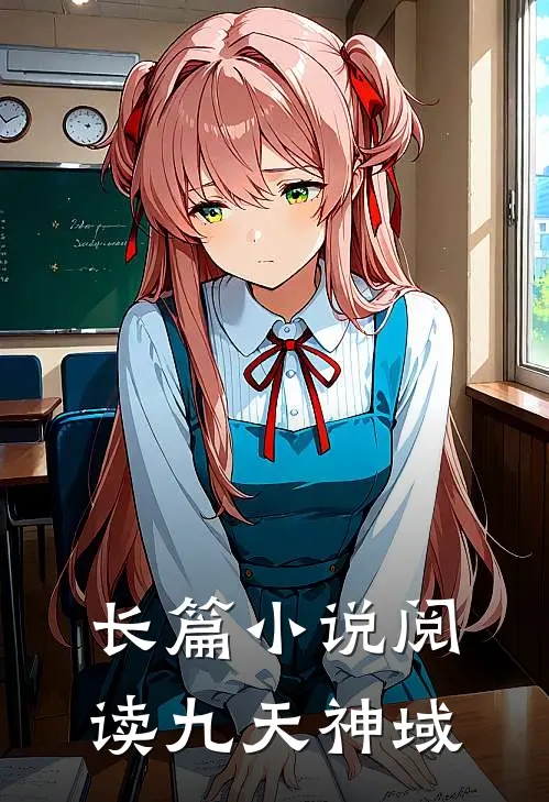 长篇小说阅读九天神域