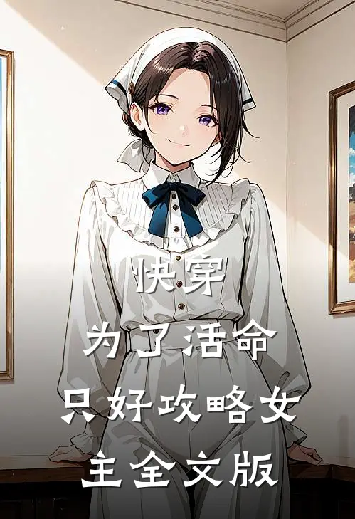 快穿：为了活命，只好攻略女主全文版