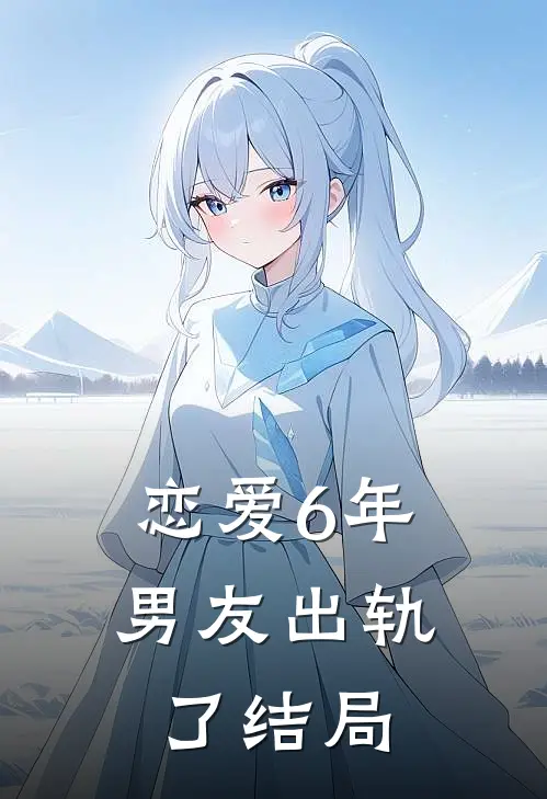 恋爱6年，男友出轨了结局