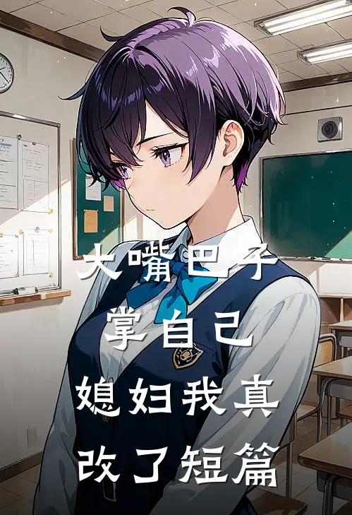 大嘴巴子掌自己，媳妇我真改了短篇