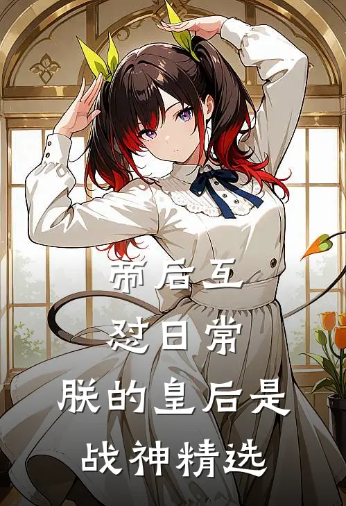 帝后互怼日常：朕的皇后是战神精选
