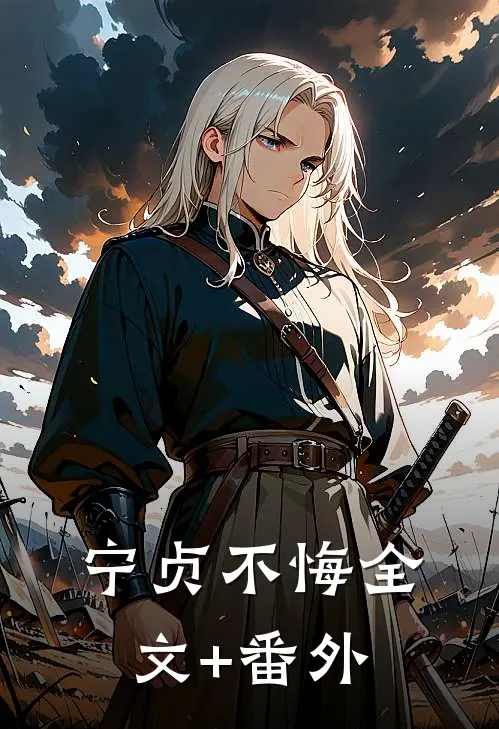 宁贞不悔全文+番外