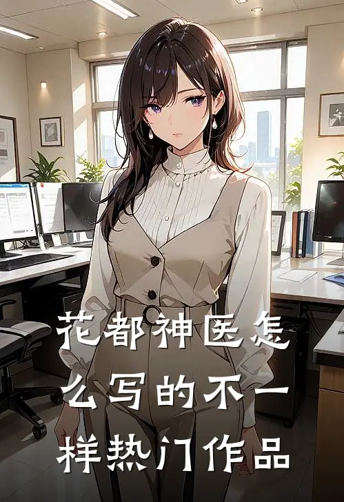 花都神医怎么写的不一样热门作品