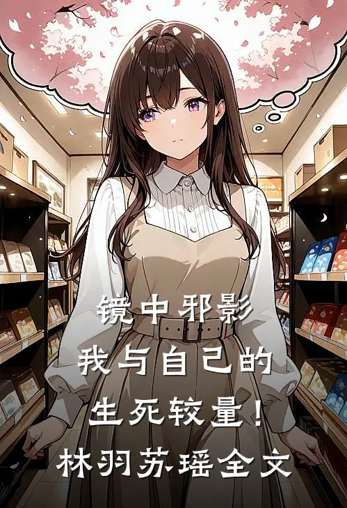 镜中邪影：我与自己的生死较量！林羽苏瑶全文