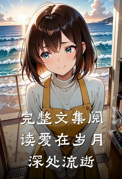 完整文集阅读爱在岁月深处流逝