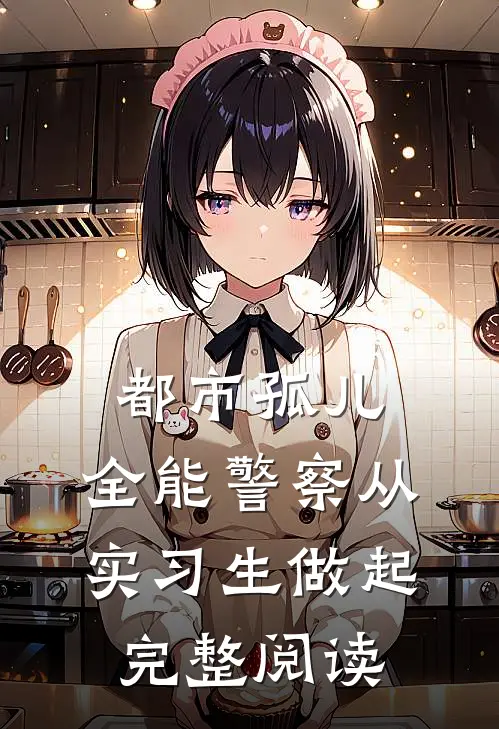 都市孤儿：全能警察从实习生做起完整阅读