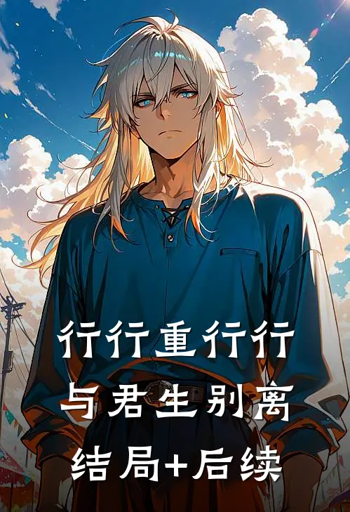 行行重行行，与君生别离结局+后续