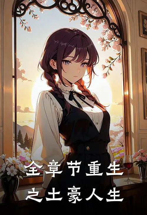 全章节重生之土豪人生