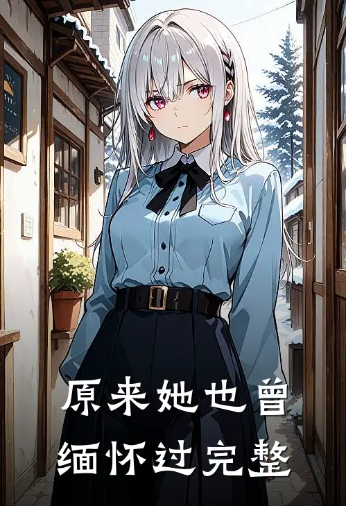 原来她也曾缅怀过完整
