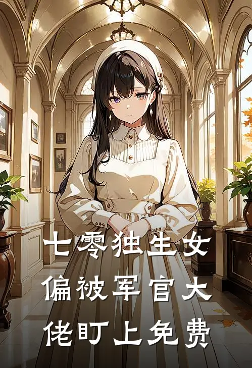 七零独生女，偏被军官大佬盯上免费