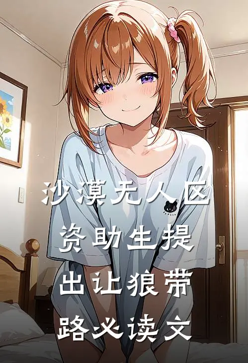 沙漠无人区，资助生提出让狼带路必读文