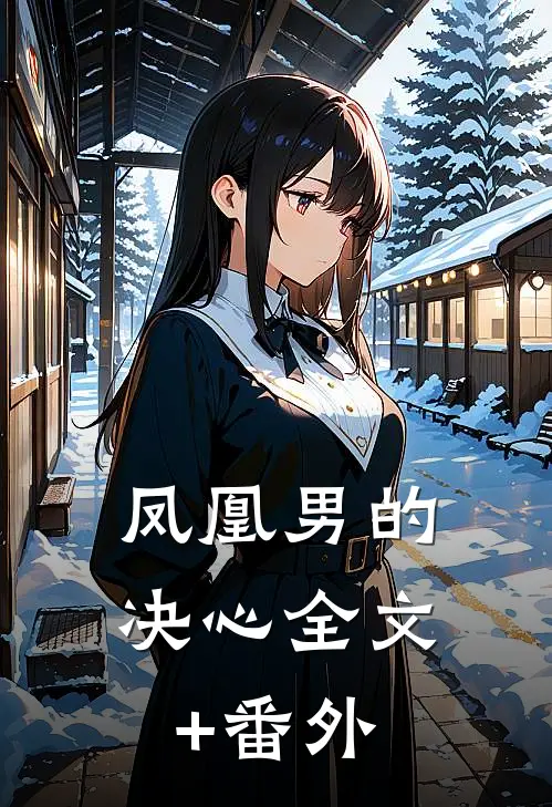凤凰男的决心全文+番外