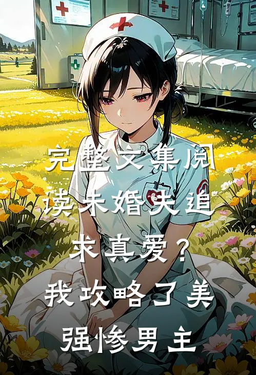 完整文集阅读未婚夫追求真爱？我攻略了美强惨男主