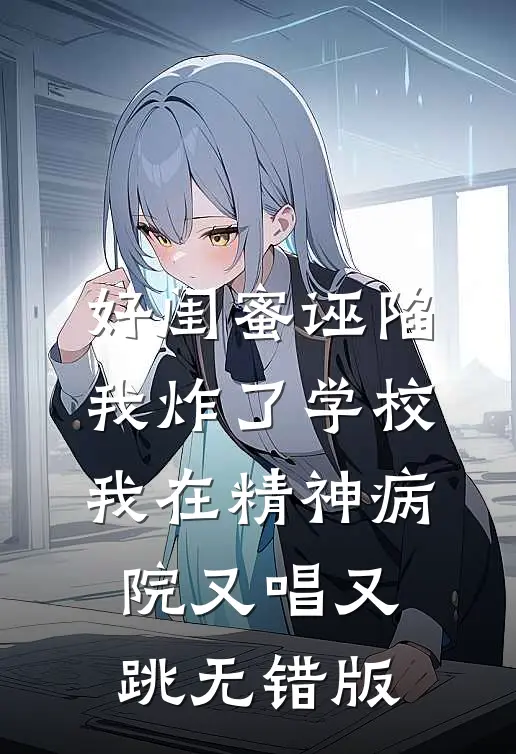 好闺蜜诬陷我炸了学校，我在精神病院又唱又跳无错版