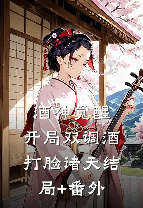 酒神觉醒：开局双调酒，打脸诸天结局+番外