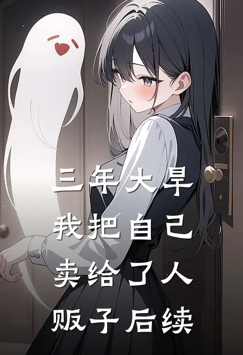 三年大旱，我把自己卖给了人贩子后续