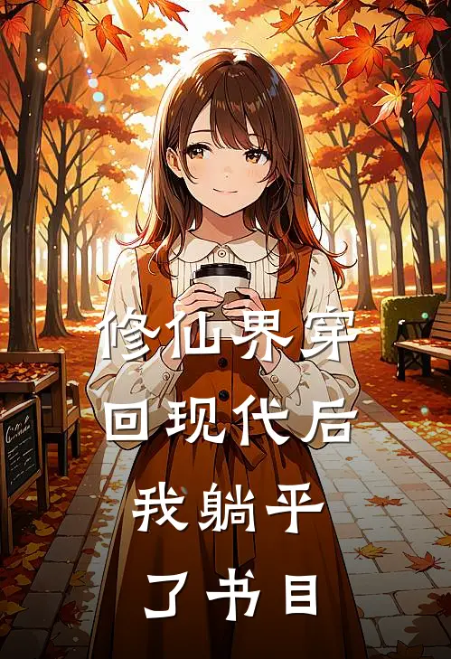 修仙界穿回现代后，我躺平了书目
