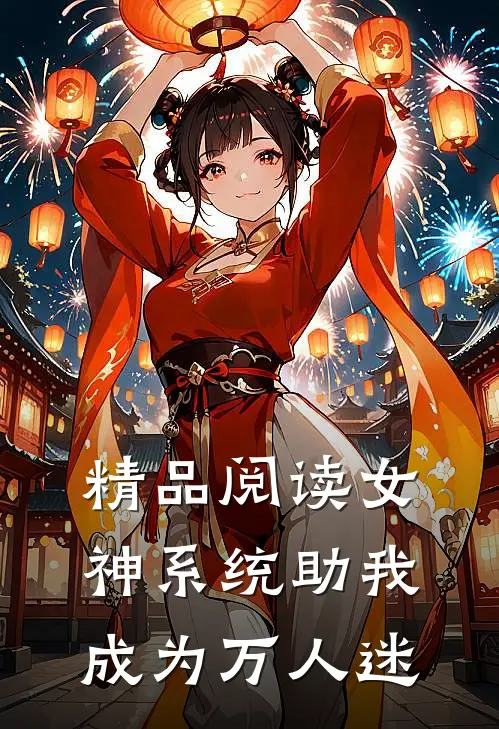 精品阅读女神系统助我成为万人迷
