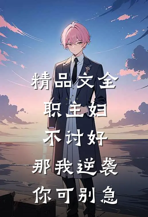 精品文全职主妇不讨好，那我逆袭你可别急