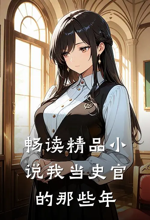 畅读精品小说我当史官的那些年