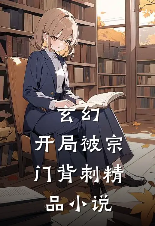 玄幻：开局被宗门背刺精品小说