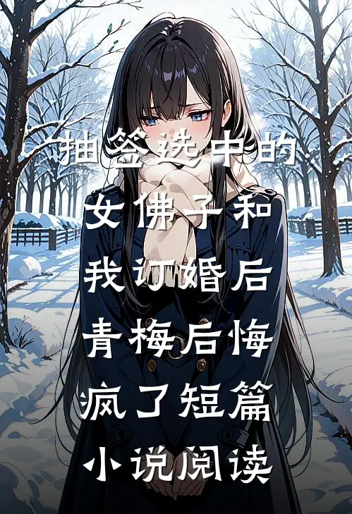 抽签选中的女佛子和我订婚后，青梅后悔疯了短篇小说阅读