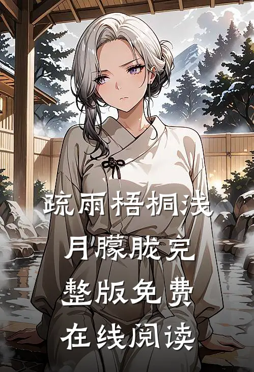 疏雨梧桐浅月朦胧完整版免费在线阅读