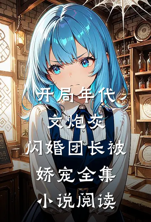 开局年代文炮灰，闪婚团长被娇宠全集小说阅读