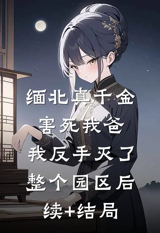 缅北真千金害死我爸，我反手灭了整个园区后续+结局