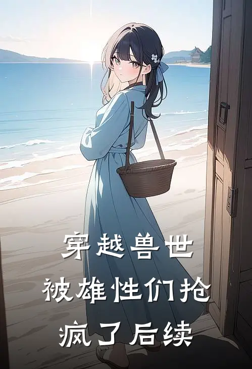 穿越兽世，被雄性们抢疯了后续
