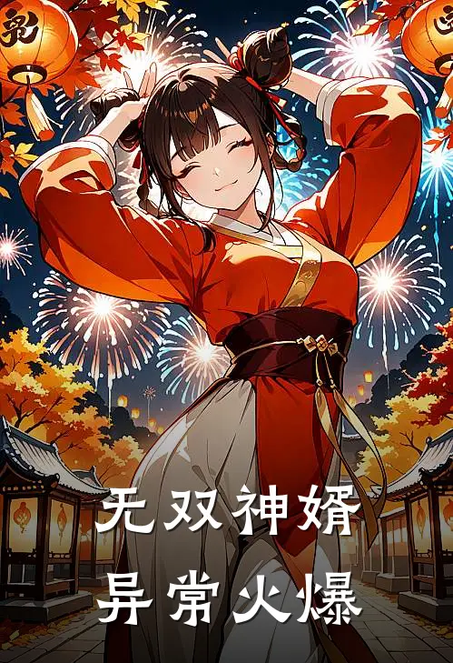 无双神婿异常火爆