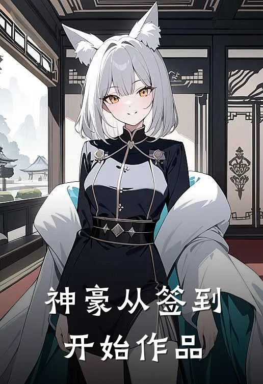 神豪从签到开始作品