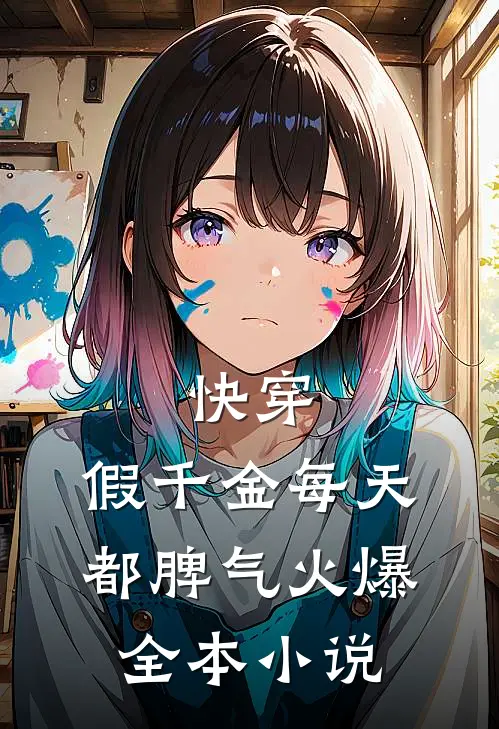 快穿：假千金每天都脾气火爆全本小说