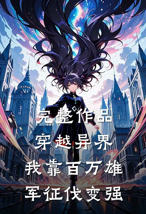 完整作品穿越异界：我靠百万雄军征伐变强