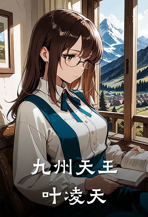 九州天王叶凌天
