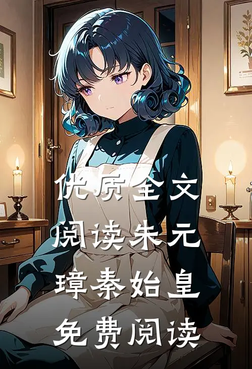优质全文阅读朱元璋秦始皇免费阅读