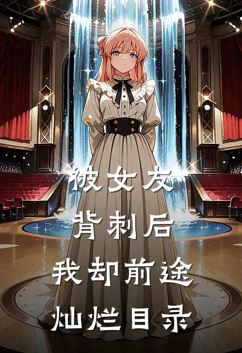 被女友背刺后，我却前途灿烂目录