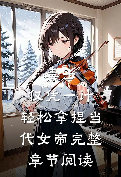 毒士：仅凭一计，轻松拿捏当代女帝完整章节阅读
