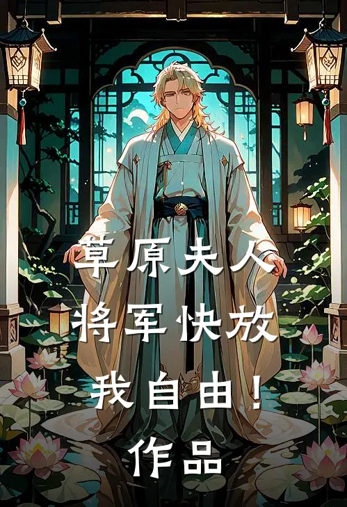 草原夫人，将军快放我自由！作品