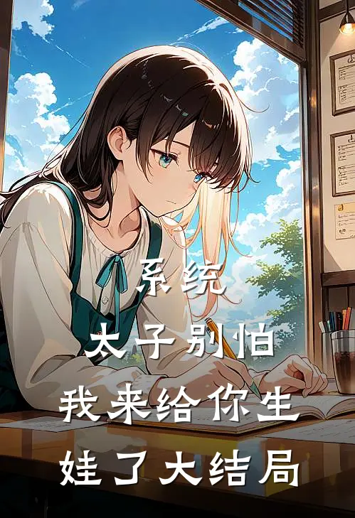 系统：太子别怕，我来给你生娃了大结局