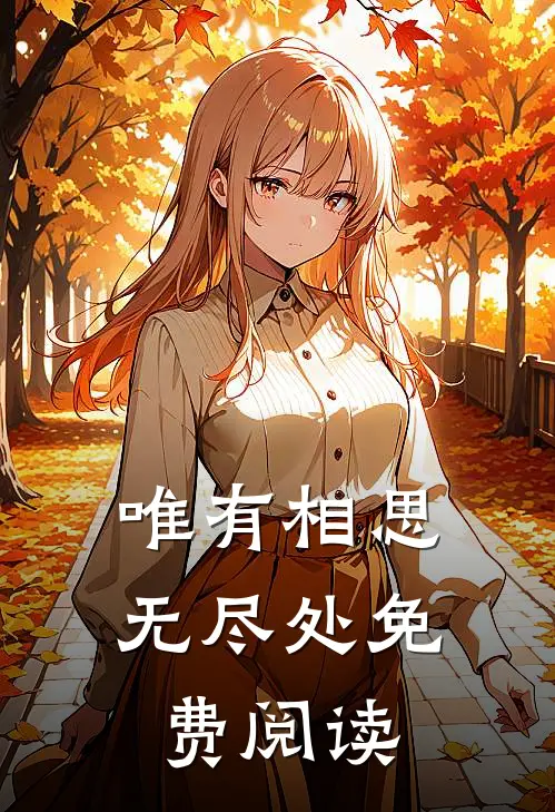 唯有相思无尽处免费阅读