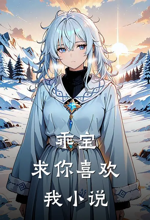 乖宝，求你喜欢我小说