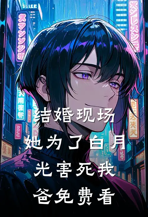 结婚现场，她为了白月光害死我爸免费看