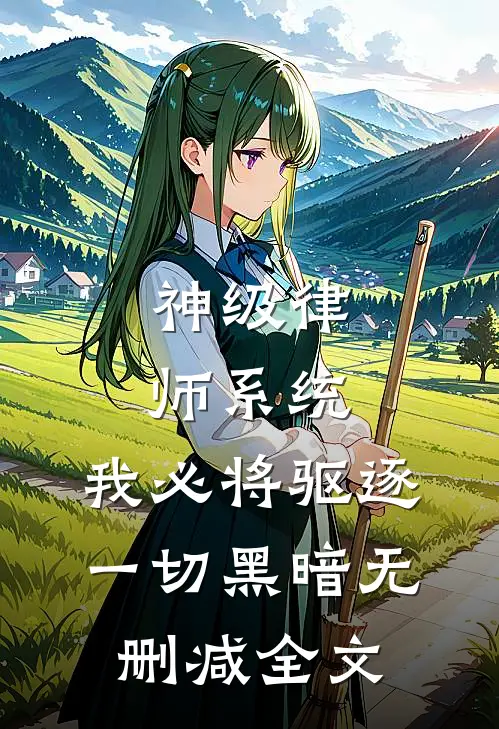 神级律师系统：我必将驱逐一切黑暗无删减全文