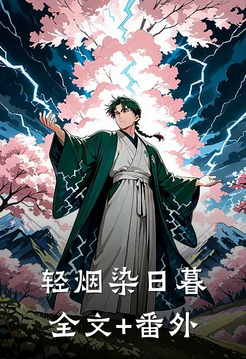 轻烟染日暮全文+番外