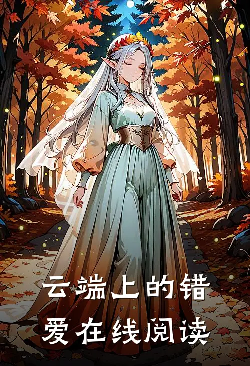 云端上的错爱在线阅读