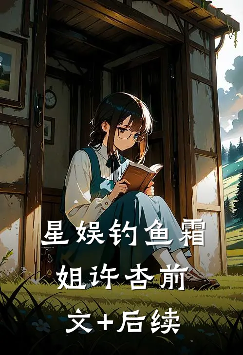 星娱钓鱼霜姐许杏前文+后续
