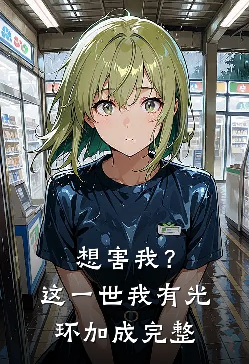 想害我？这一世我有光环加成完整