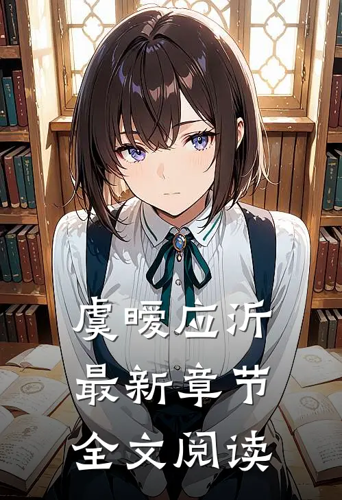 虞暧应沂最新章节全文阅读