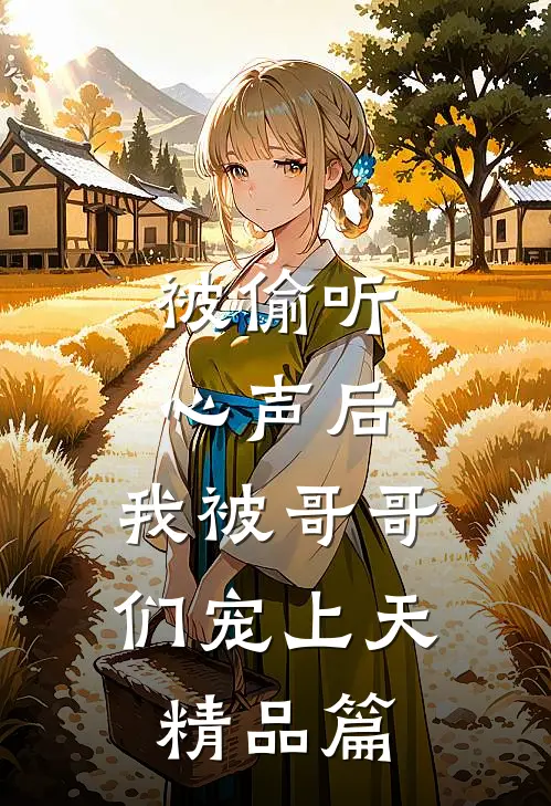 被偷听心声后，我被哥哥们宠上天精品篇